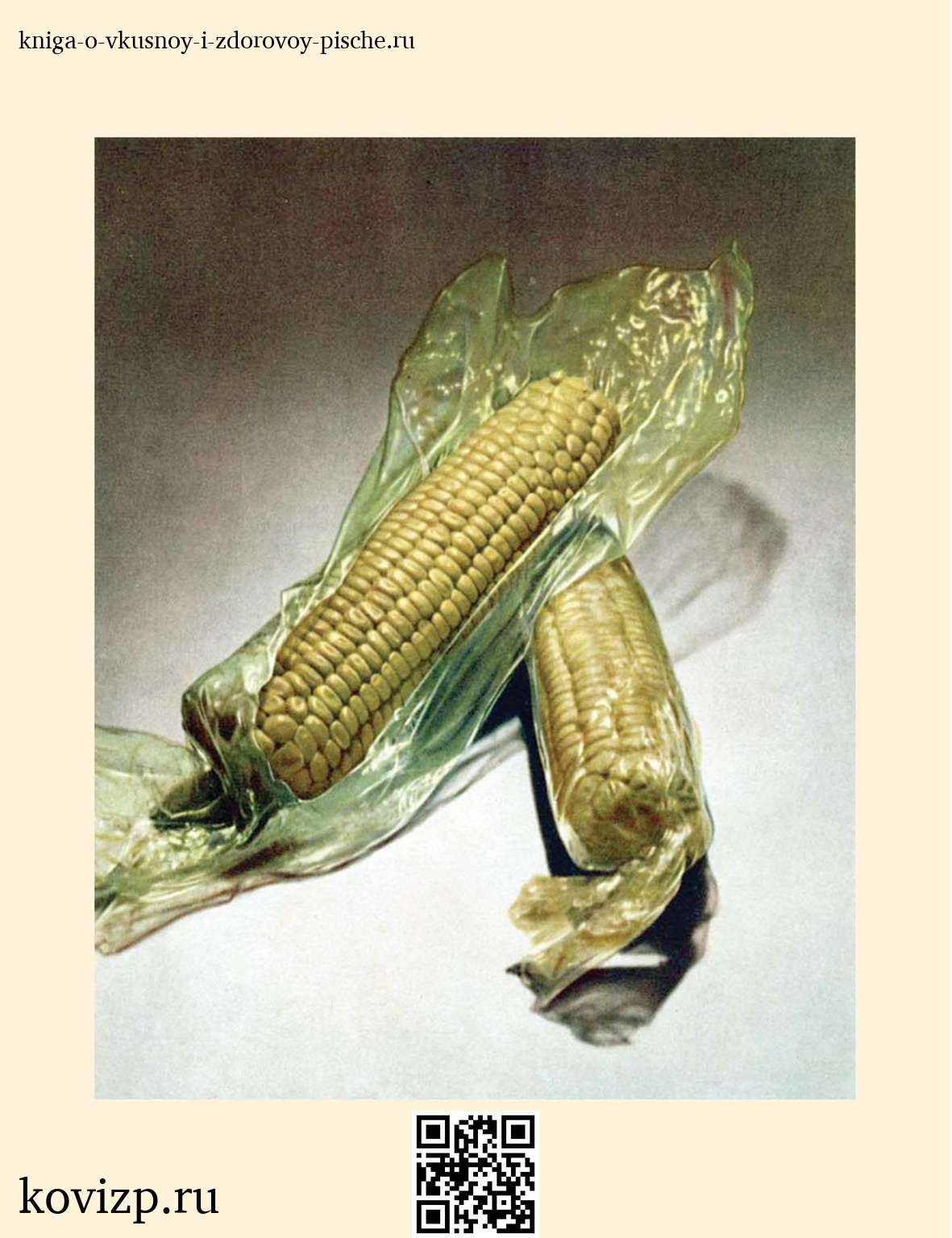 О вкусной и здоровой пище (1952) — иллюстрация 15